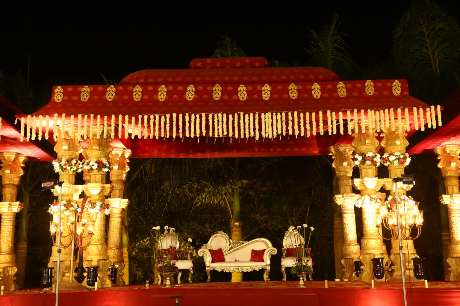 Top 10 Wedding Planners in Udaipur